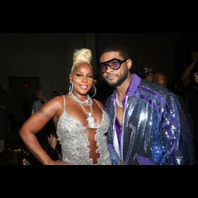 Mary J. Blige Birthday Celebration