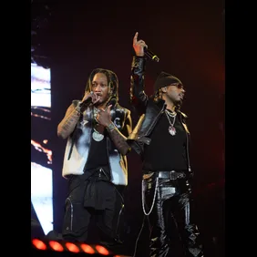 Future And Friends "One Big Party Tour" - Atlanta, GA