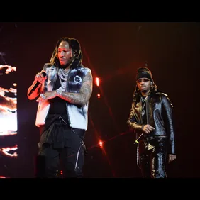 Future And Friends "One Big Party Tour" - Atlanta, GA