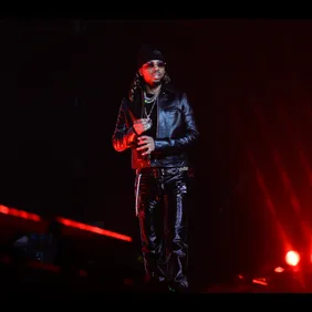 Future And Friends "One Big Party Tour" - Atlanta, GA