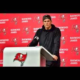 NFC Wild Card Playoffs - Dallas Cowboys v Tampa Bay Buccaneers