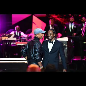 TV One Urban One Honors