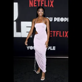 Los Angeles Premiere Of Netflix's "You People" - Arrivals