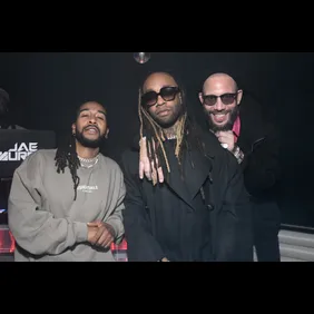 Netflix World Premiere Of "YOU PEOPLE"