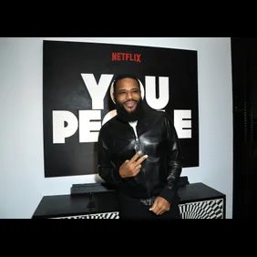 Los Angeles Premiere Of Netflix's "You People" - After Party