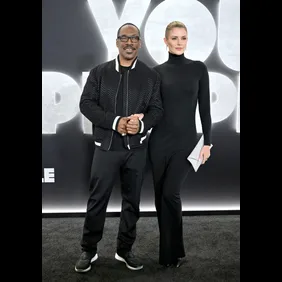 Los Angeles Premiere Of Netflix's "You People" - Arrivals