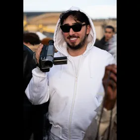 Street Style - Paris Fashion Week - Menswear Fall-Winter 2023-2024 : Day Two