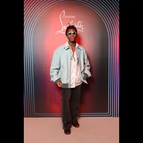 Christian Louboutin celebrates its Men Fall/Winter 2023 Collection in partnership with i-D