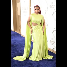 Atlantis The Royal Grand Reveal Weekend 2023 - Red Carpet Arrivals