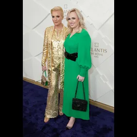 Atlantis The Royal Grand Reveal Weekend 2023 - Red Carpet Arrivals