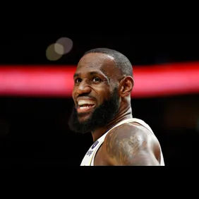 Los Angeles Lakers v Portland Trail Blazers