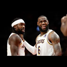 Los Angeles Lakers v Portland Trail Blazers