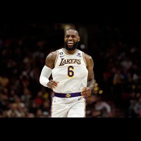 Los Angeles Lakers v Portland Trail Blazers