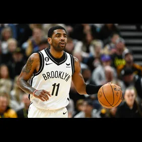 Brooklyn Nets v Utah Jazz