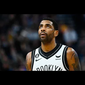 Brooklyn Nets v Utah Jazz