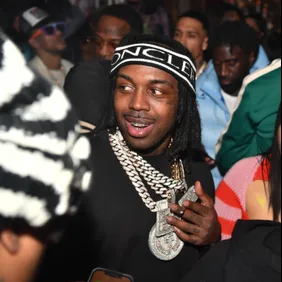 Future Concert After Party