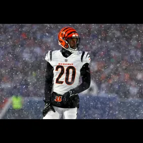 AFC Divisional Playoffs - Cincinnati Bengals v Buffalo Bills