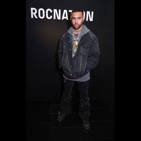 Roc Nation Label Presents 'A Night Of R&amp;B'