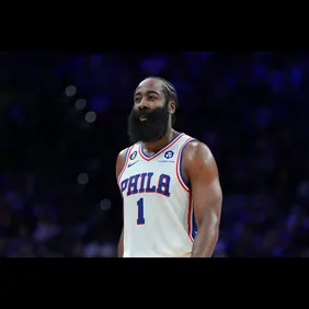 Denver Nuggets v Philadelphia 76ers