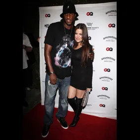 NSF, The Humane Society Of The U.S. And GQ Magazine Benefit - Arrivals