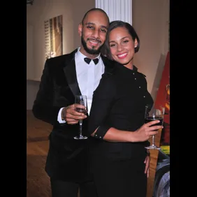 Haute Living Honors Swizz Beatz
