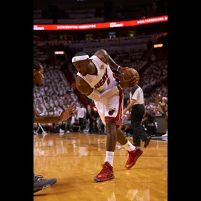 Miami Heat vs San Antonio Spurs, 2013 NBA Finals