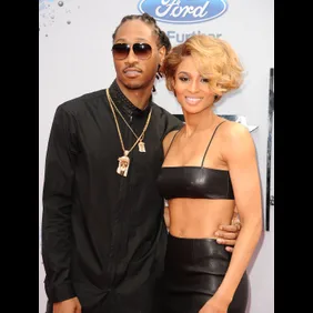 2013 BET Awards - Arrivals