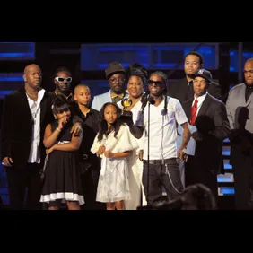 51st Annual GRAMMY Awards - Show