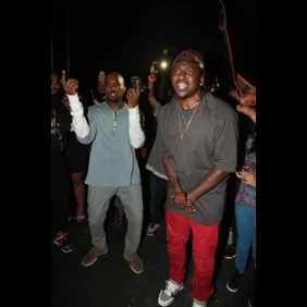 "MNIMN" Listening Event