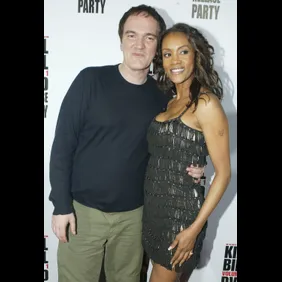 Kill Bill Vol. 1 Video Release Party