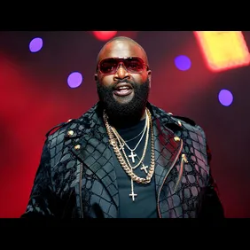 2014 BET Experience At L.A. LIVE - OutKast, A$AP Rocky, Rick Ross, K. Michelle, August Alsina &amp; Ty Dolla $ign Presented By Sprite