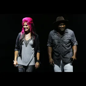 American Idol Live! 2014 - Los Angeles, CA