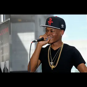 MP3waxx.com Deejays &amp; Producers Honors Luncheon BET Hip Hop Awards Weekend 2014