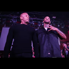 "The Documentary" 10th Anniversary Party And Concert