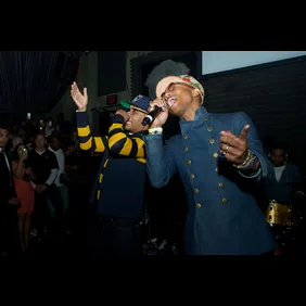 T.I. Private Grammy Weekend Concert - Hollywood, CA