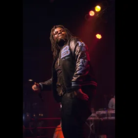 Wale In Concert - Charlotte, NC