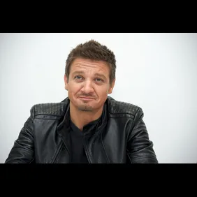 "Avengers: Age of Ultron" Press Conference