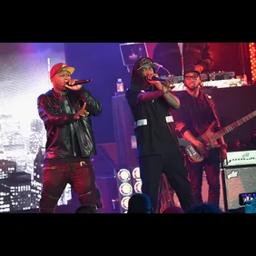 "Power" Season Two Premiere Event With Special Performance From 50 Cent, G-Unit And Other Guests