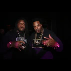 Hot 97 Presents Mastermind Album Release Concert