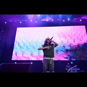 2015 BET Experience - Ice Cube, Kendrick Lamar, Snoop Dogg, Schoolboy Q, Ab-Soul, Jay Rock