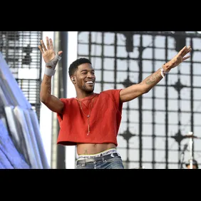 2014 Coachella Valley Music And Arts Festival - Weekend 1 - Day 2