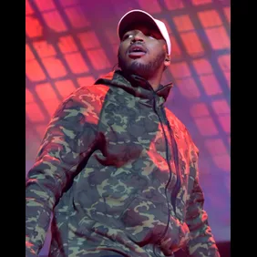 TIDAL X: 1020 Amplified by HTC - Show