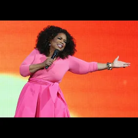 An Evening With Oprah - Sydney