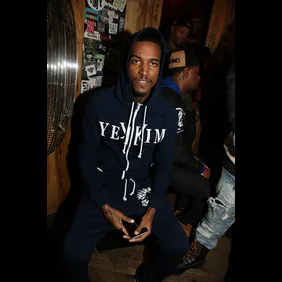 Lil Reese In Concert