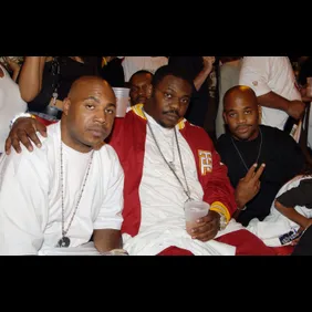 Kingdome Basketball Tournament Championship Finals