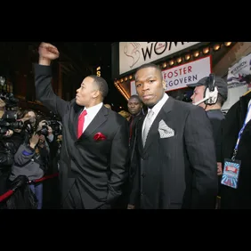 Eminem And Sirius Satellite Launches Hip-Hop Channel At Roseland