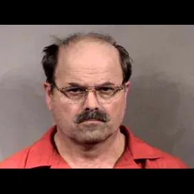 BTK Murder Suspect Dennis Rader