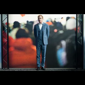 Profile of ESPN Personality Skip Bayless