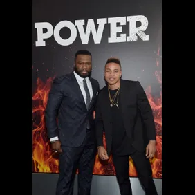 STARZ "Power" New York Season Three Premiere