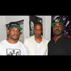 Fourth of November Presents 20th Anniversary of Reasonable Doubt